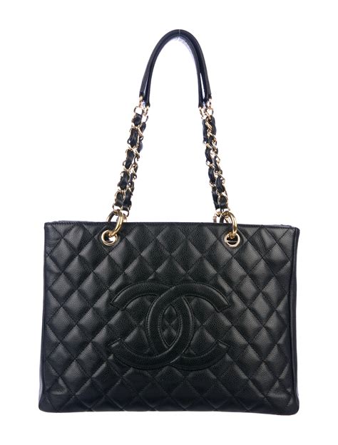 chanel designer lady hillrich|Chanel grand shopping bag.